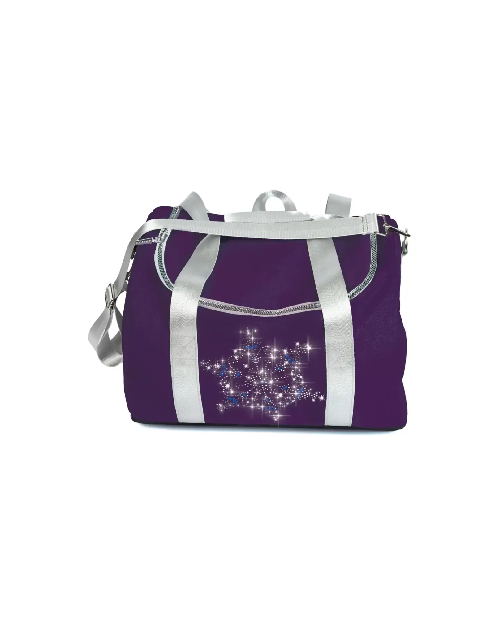 Jerry's Sac Jerry’s Ice Duffle Bag 5000