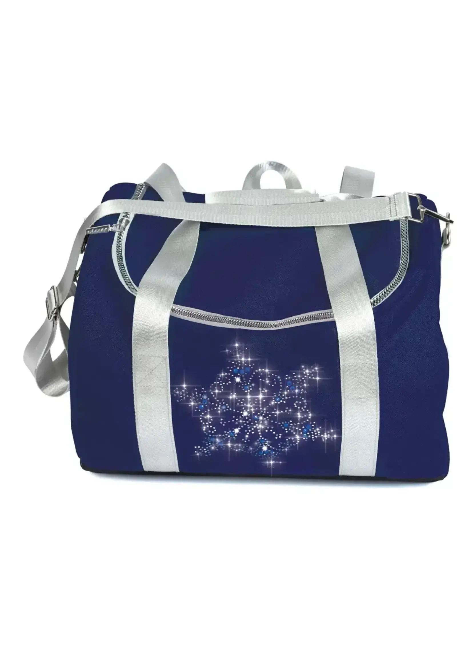 Jerry's Sac Jerry’s Ice Duffle Bag 5000
