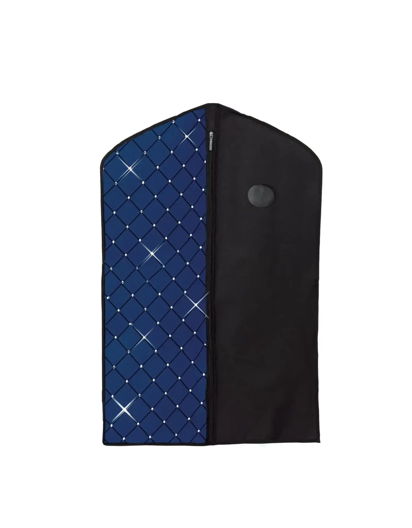 Jerry's Housse de robe avec cristaux