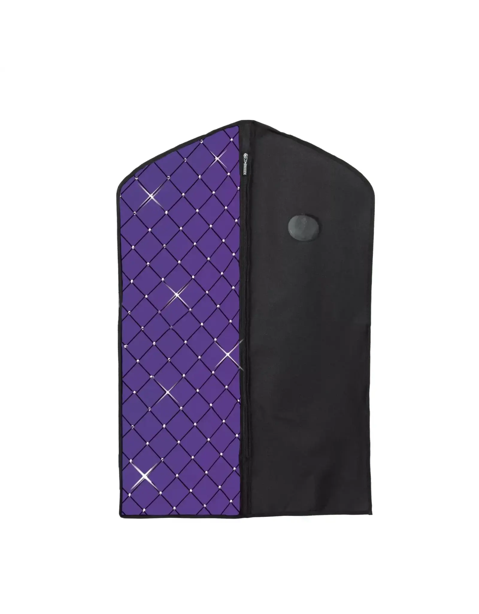 Jerry's Housse de robe avec cristaux