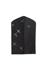 Jerry's Housse de robe avec cristaux