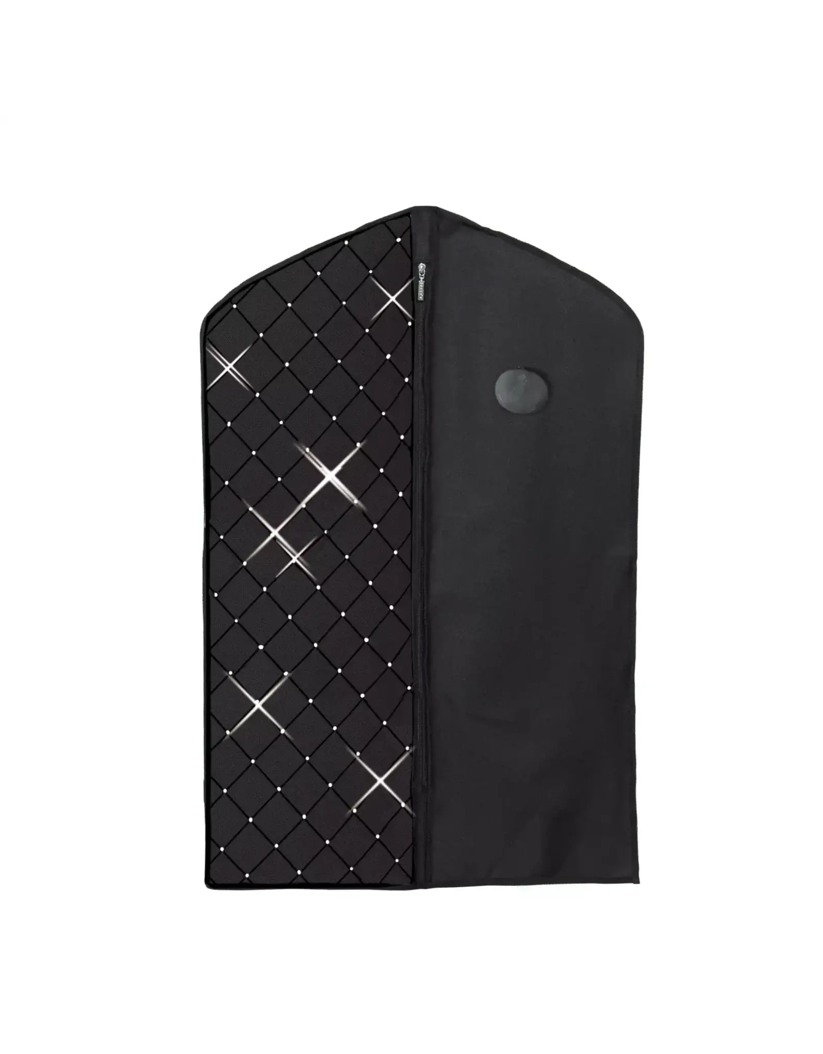 Jerry's Housse de robe avec cristaux