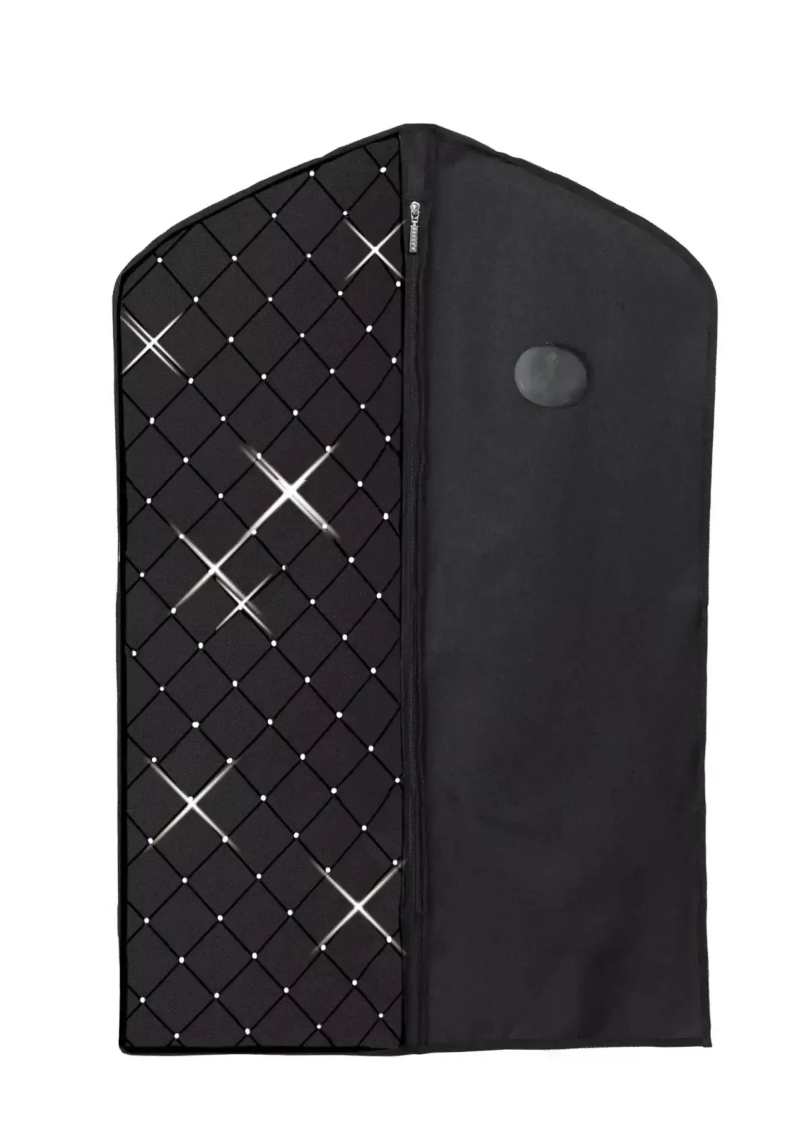 Jerry's Housse de robe avec cristaux