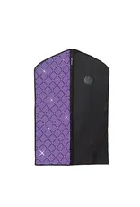 Jerry's Housse de robe avec cristaux