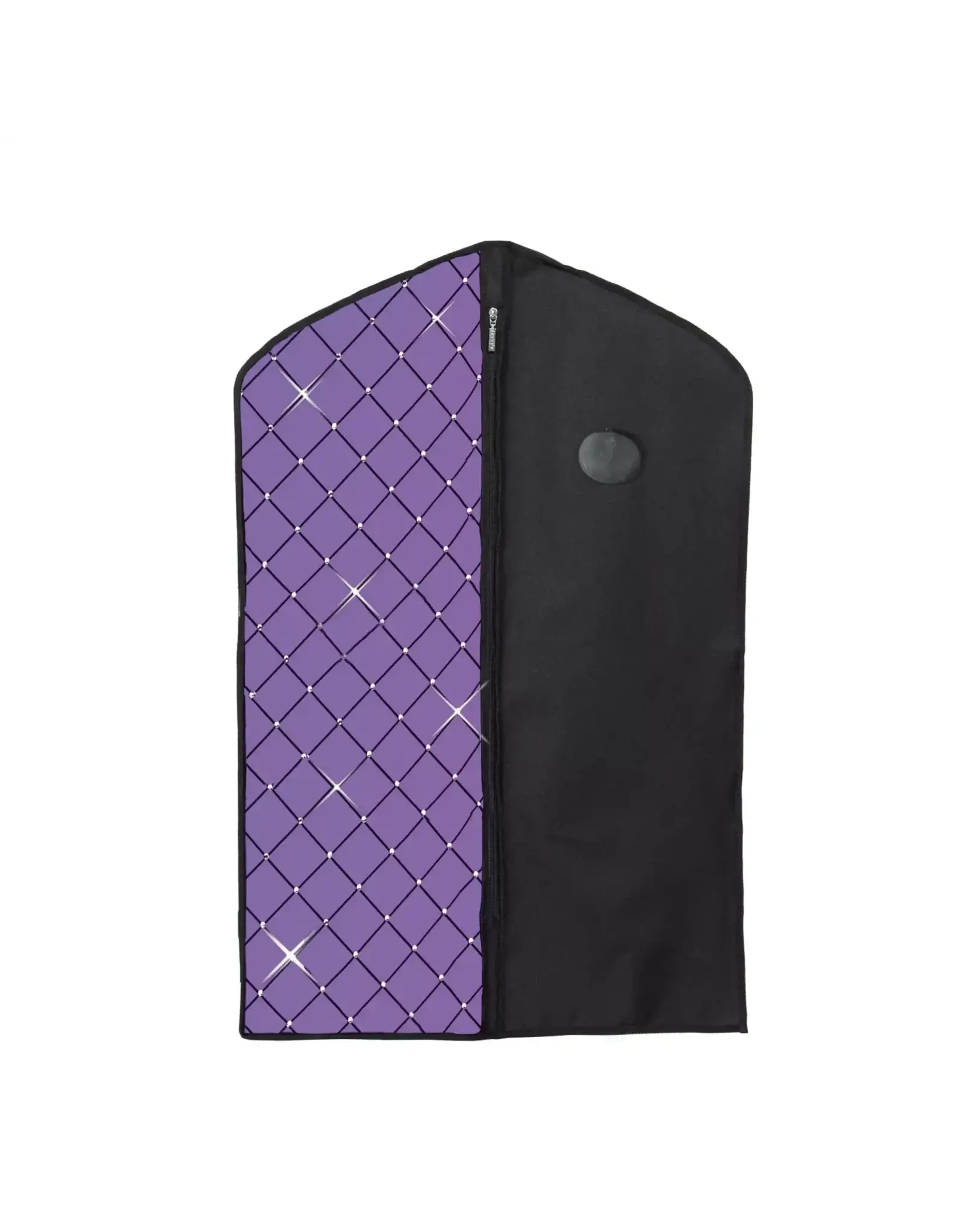 Jerry's Housse de robe avec cristaux
