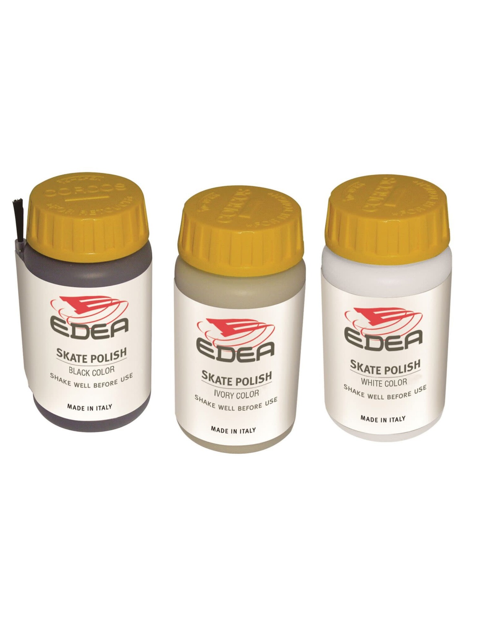 EDEA Edea Polish Ivoire