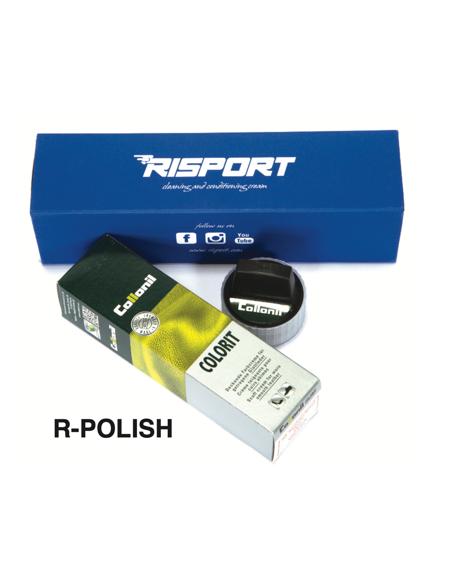 RISPORT Risport R-Polish