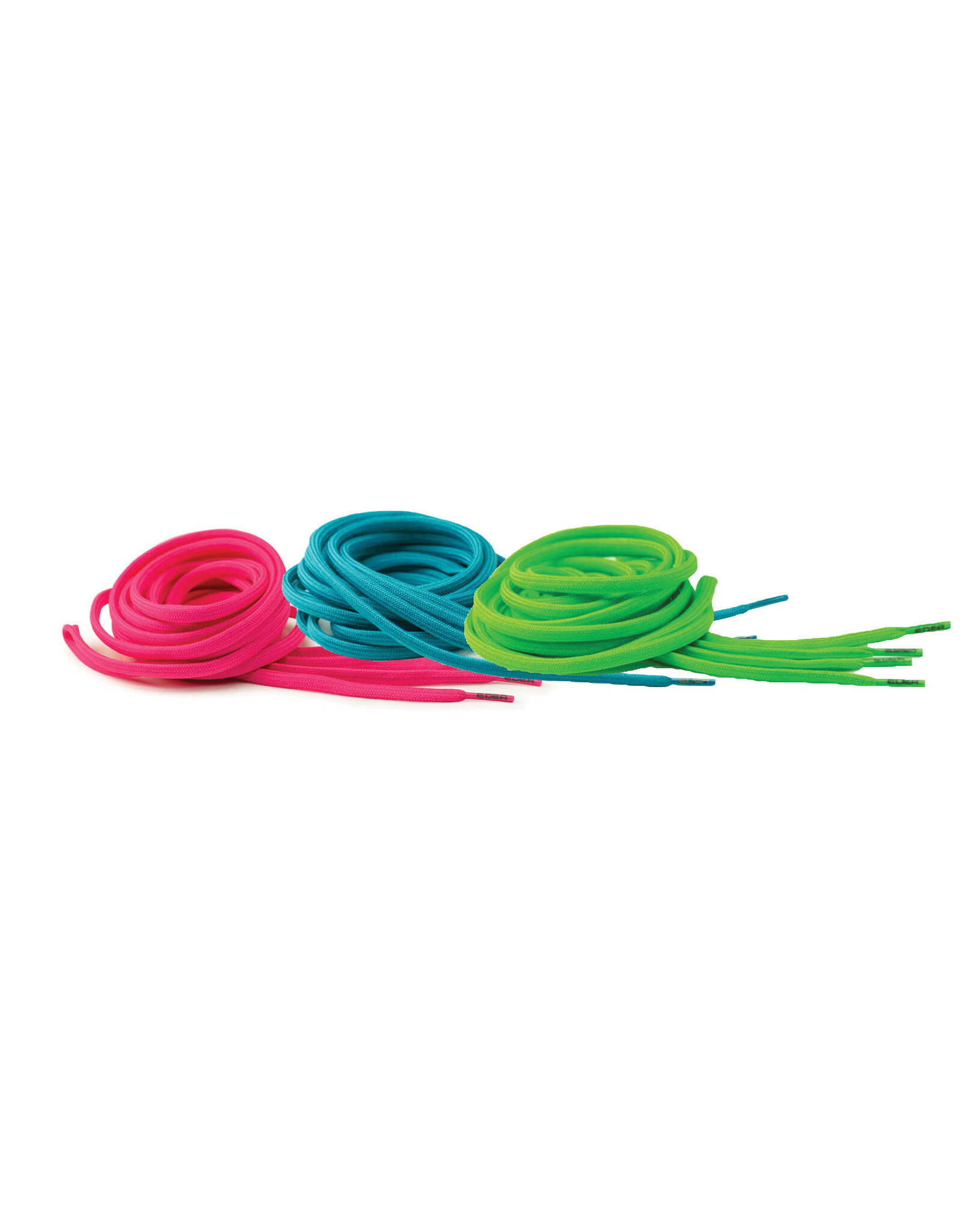EDEA Lacets EDEA de couleurs