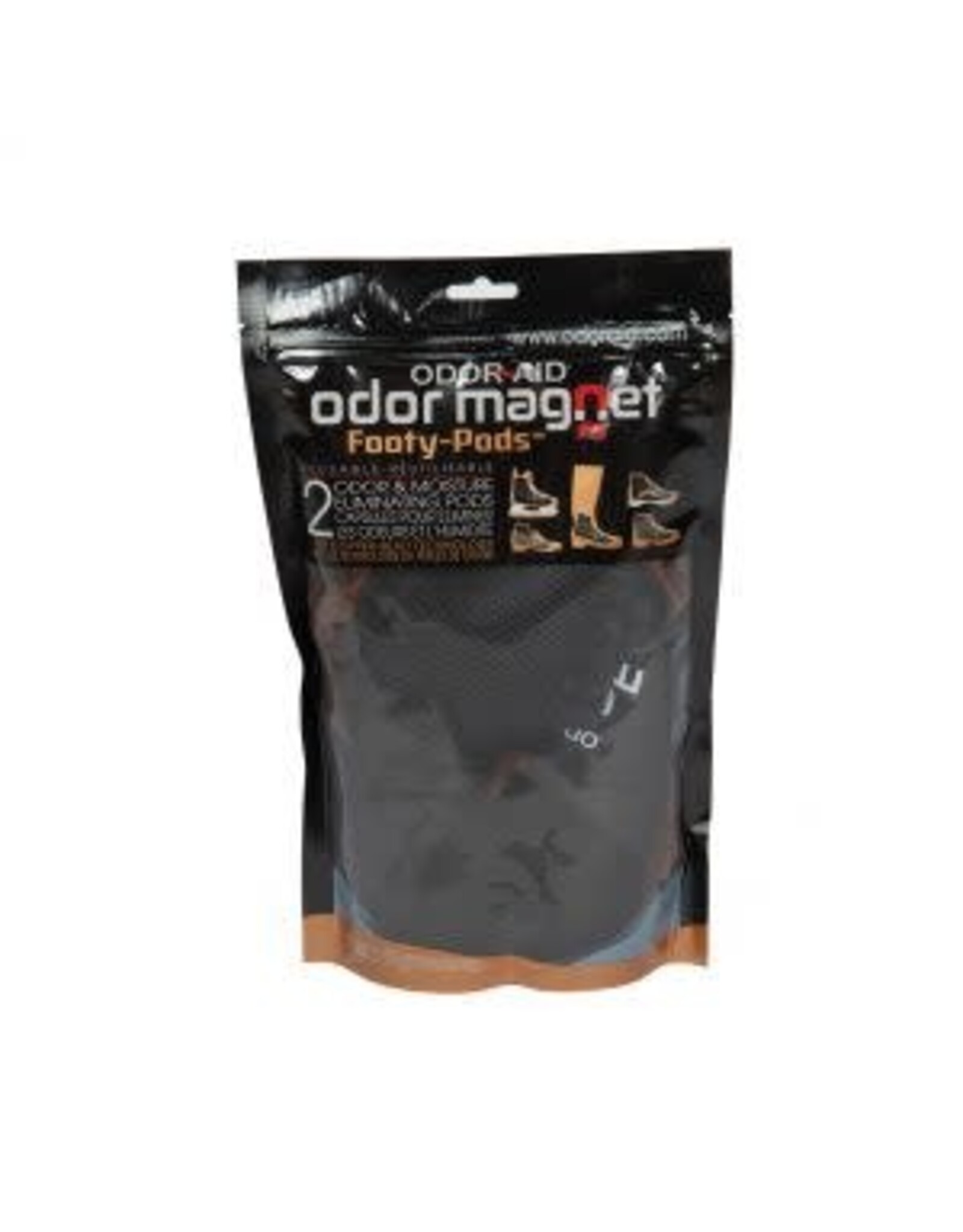 Odor-Aid Odor Aid footy pods