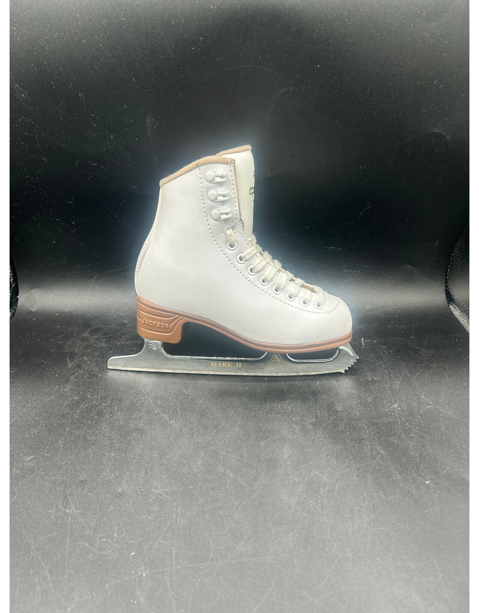 Jackson Ultima Patins Jackson Excel 12.5C usagés
