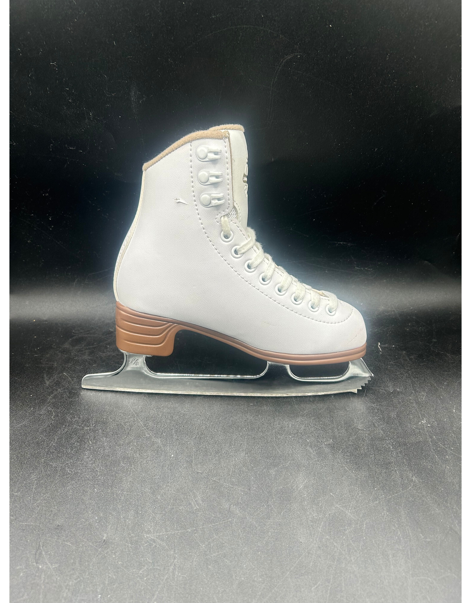 Jackson Ultima Patins Jackson Excel 12.5C usagés
