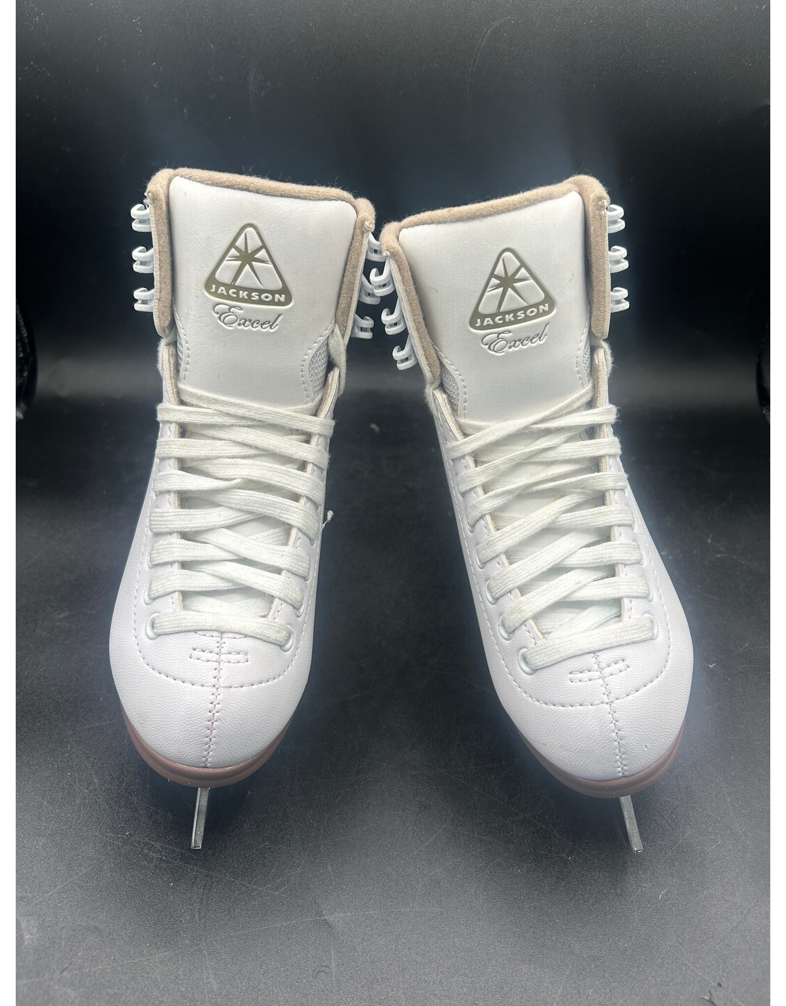Jackson Ultima Patins Jackson Excel 12.5C usagés