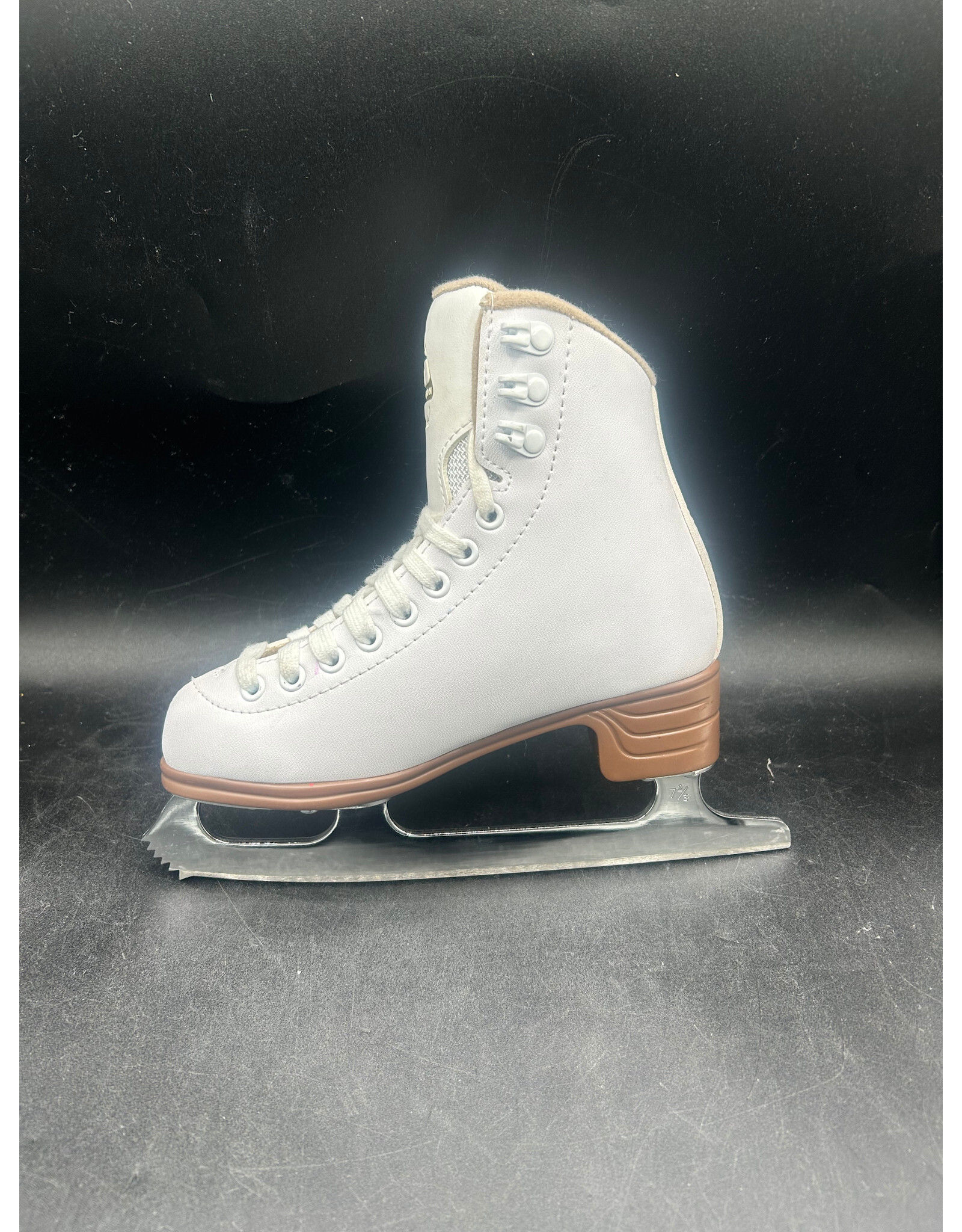 Jackson Ultima Patins Jackson Excel 12.5C usagés