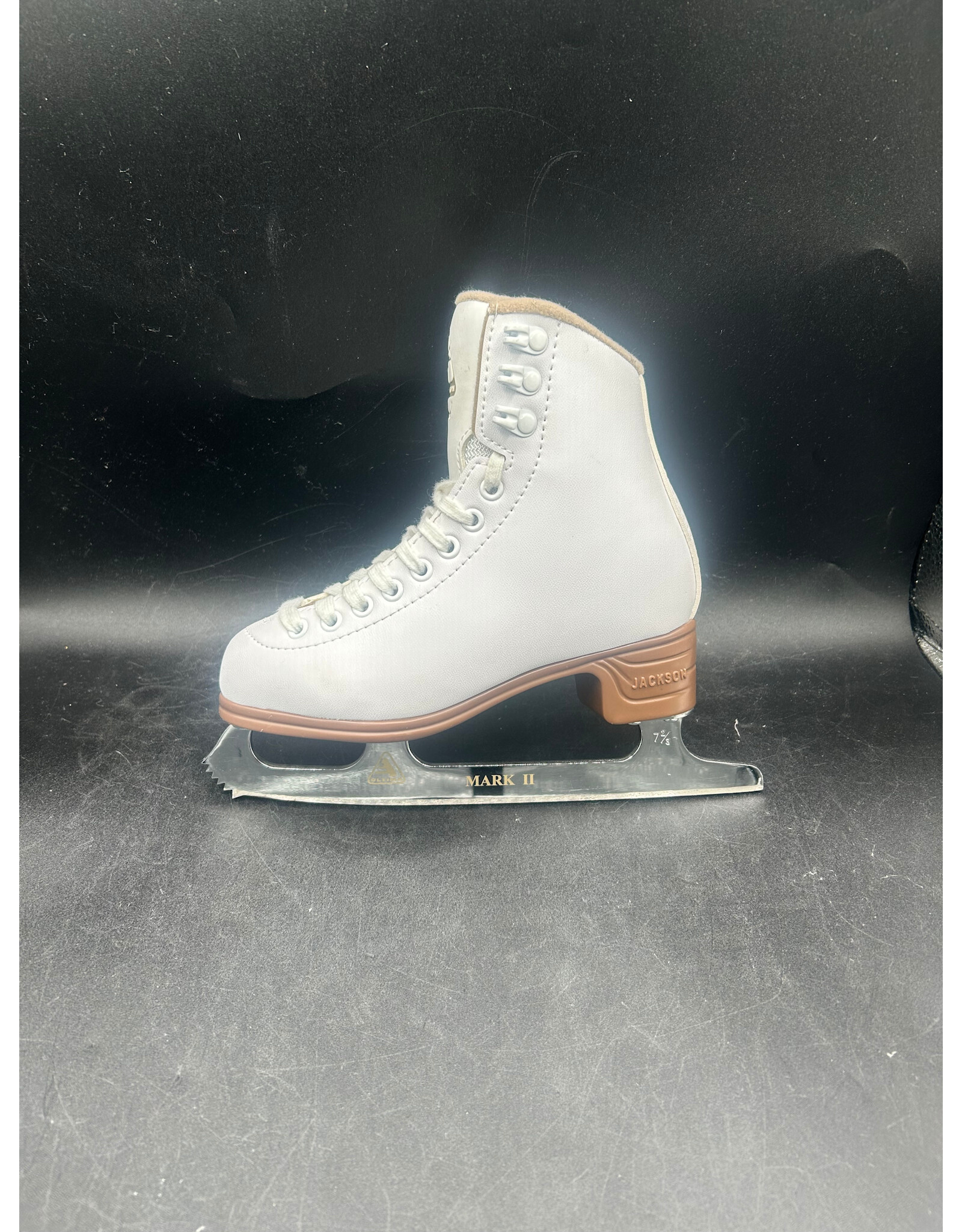 Jackson Ultima Patins Jackson Excel 12.5C usagés