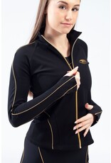 EDEA Veste Edea Dream Gold