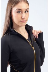 EDEA Veste Edea Dream Gold