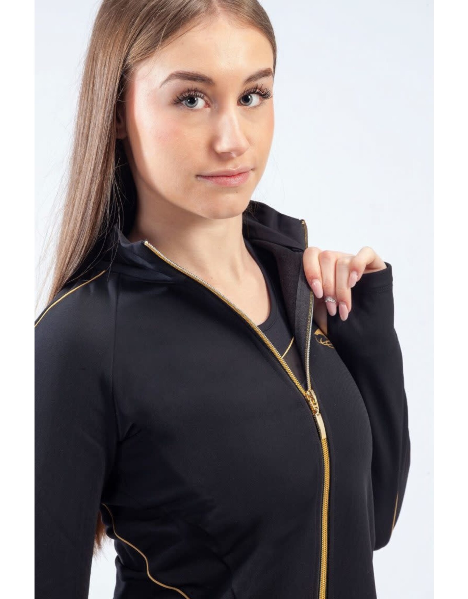 EDEA Veste Edea Dream Gold