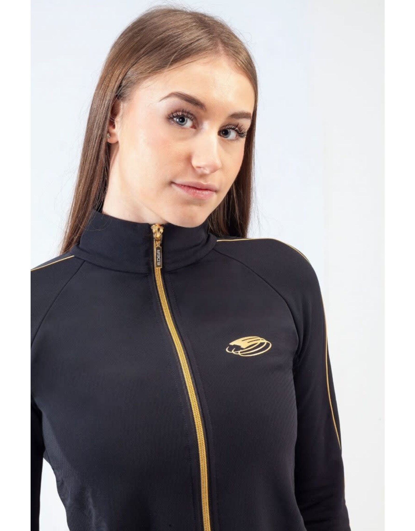 EDEA Veste Edea Dream Gold