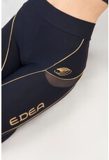 EDEA Leggings Edea Dream Gold Femmes