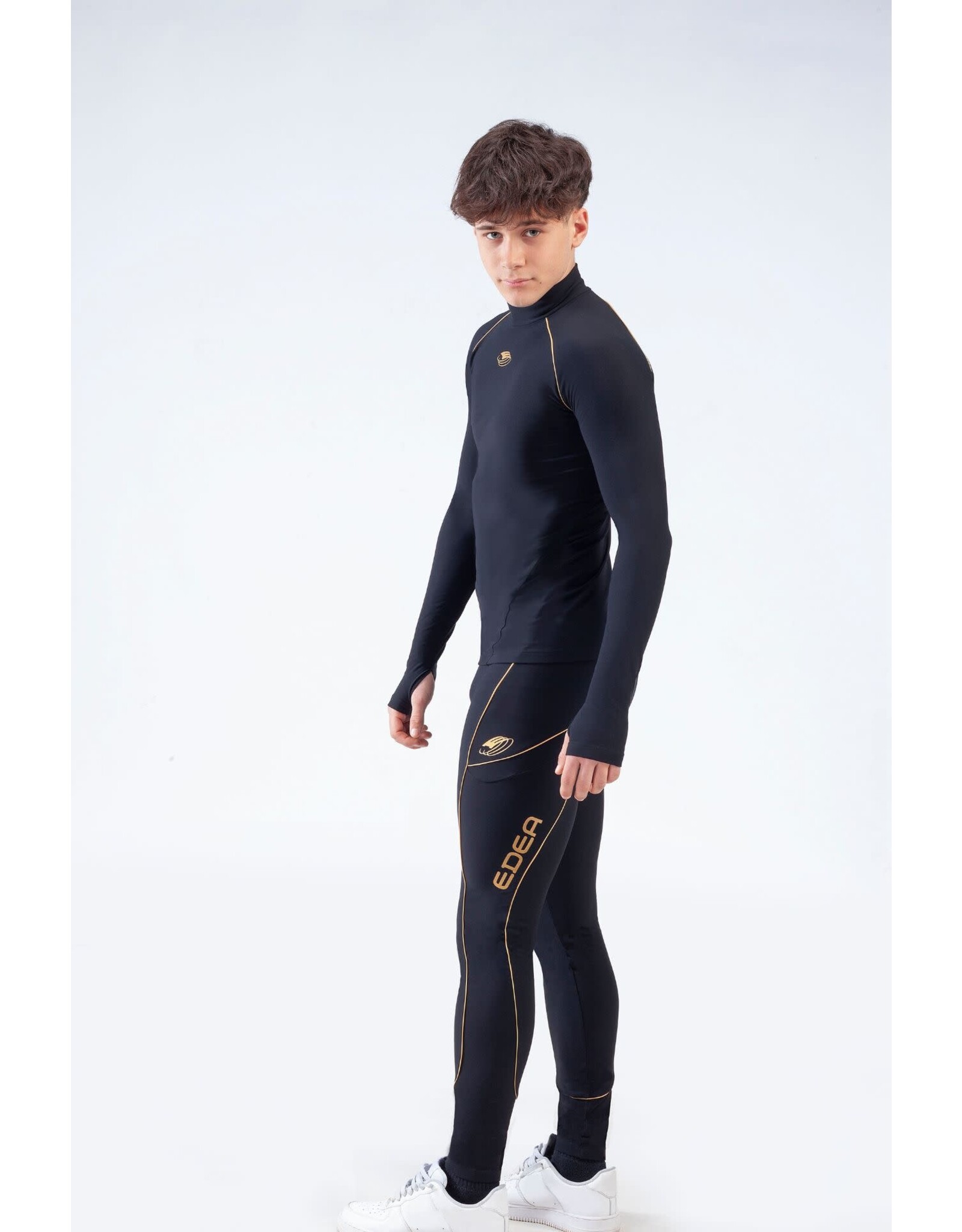 EDEA Manches longues Edea Dream Gold Hommes