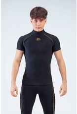 EDEA T-shirt Edea Dream Gold Hommes