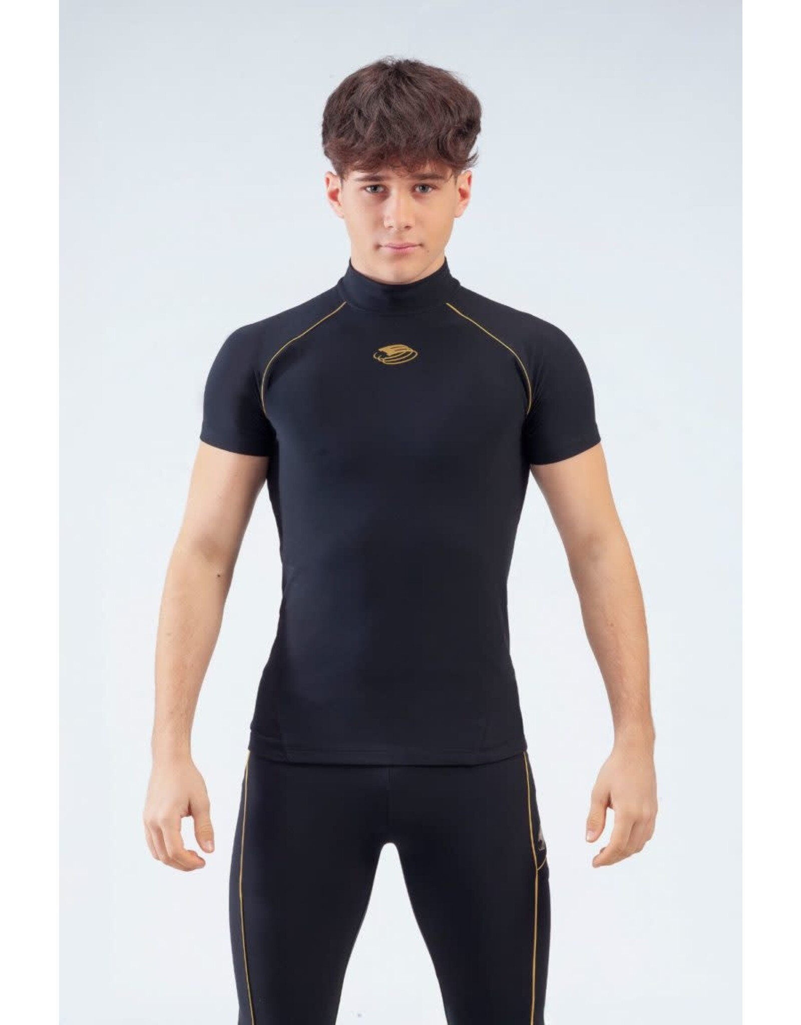 EDEA T-shirt Edea Dream Gold Hommes