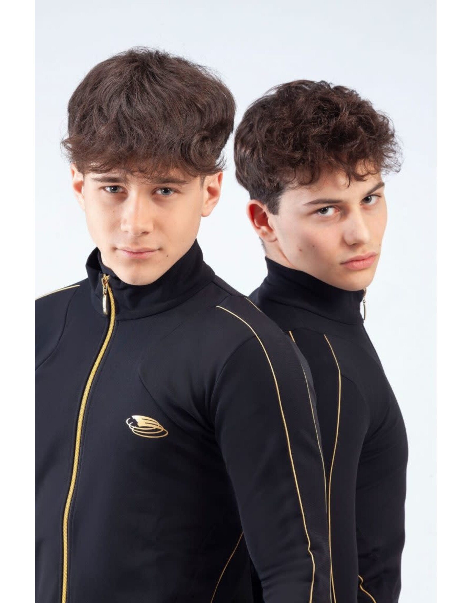 EDEA Veste Edea Dream Gold Hommes