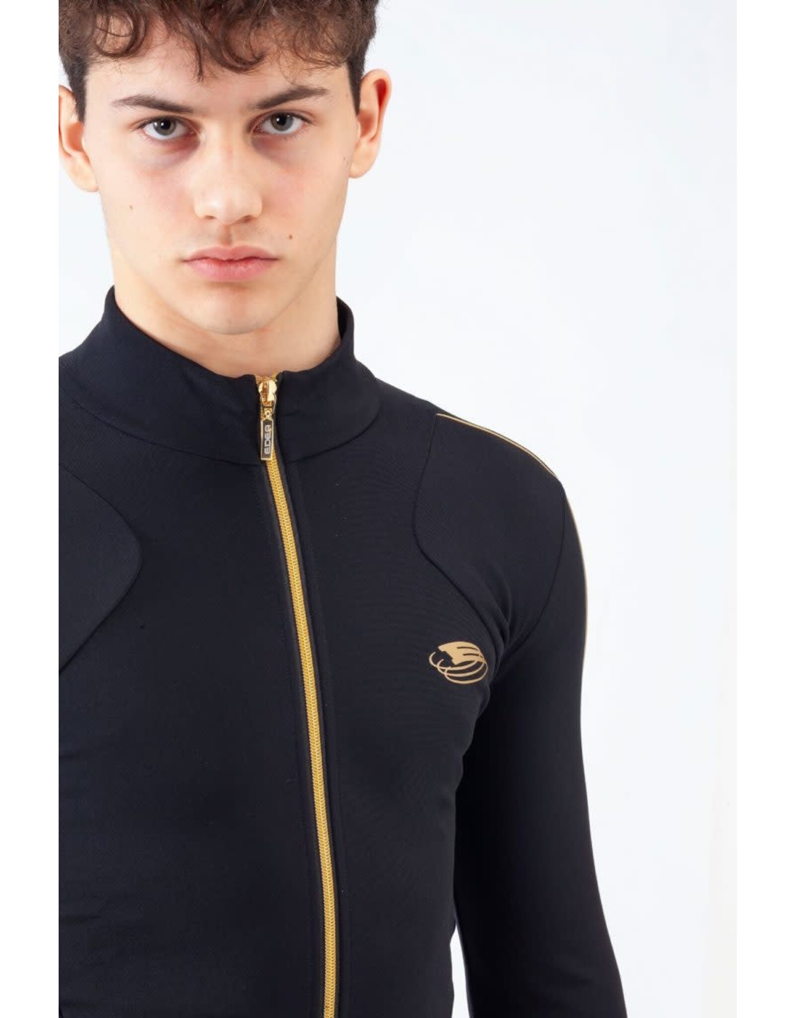 EDEA Veste Edea Dream Gold Hommes