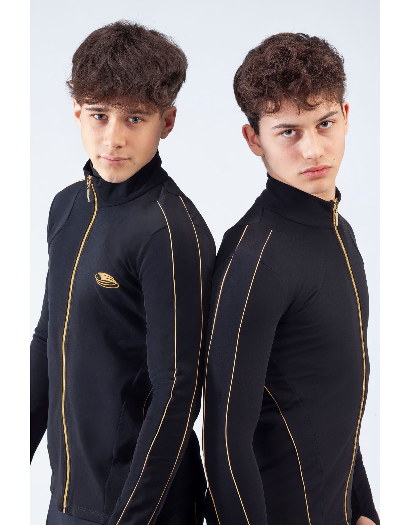 EDEA Veste Edea Dream Gold Hommes