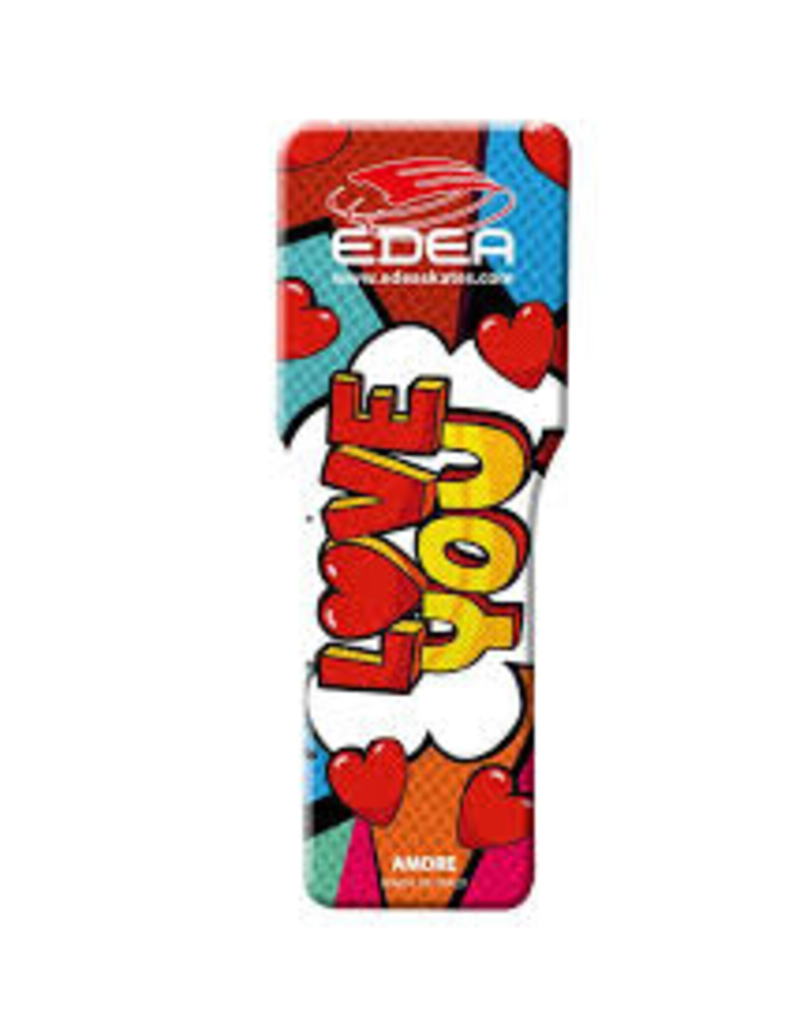 EDEA SPINNER EDEA