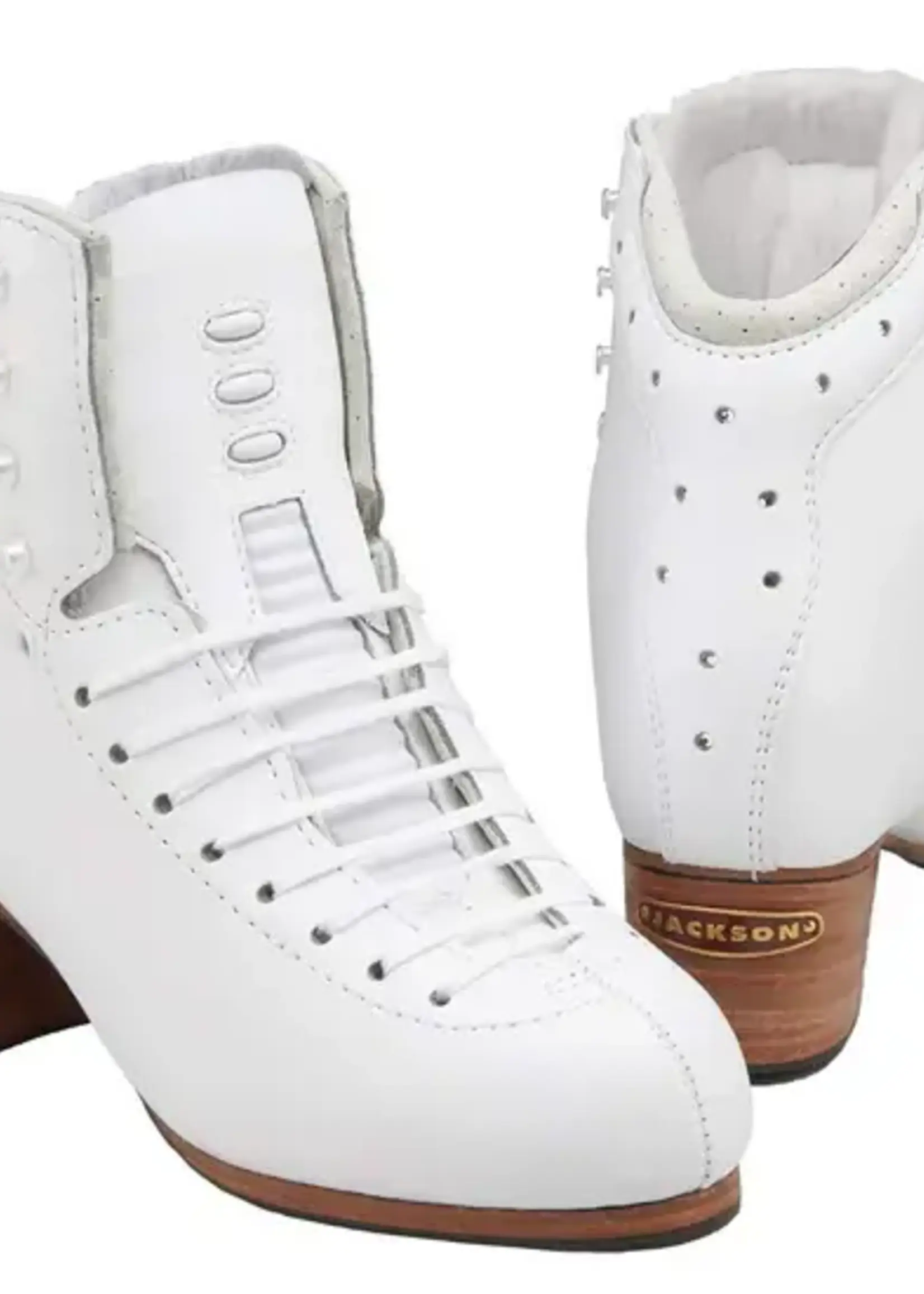 Jackson Ultima Patins Jackson Supreme DJ5385