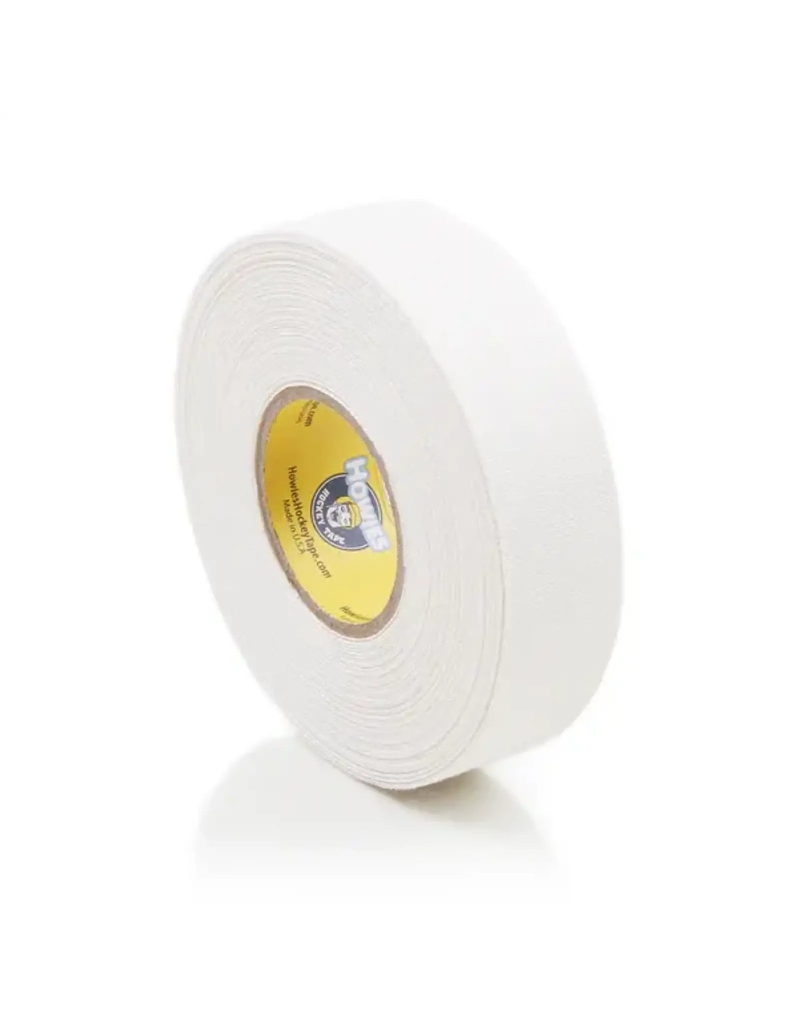 Howies Howies Tape blanc