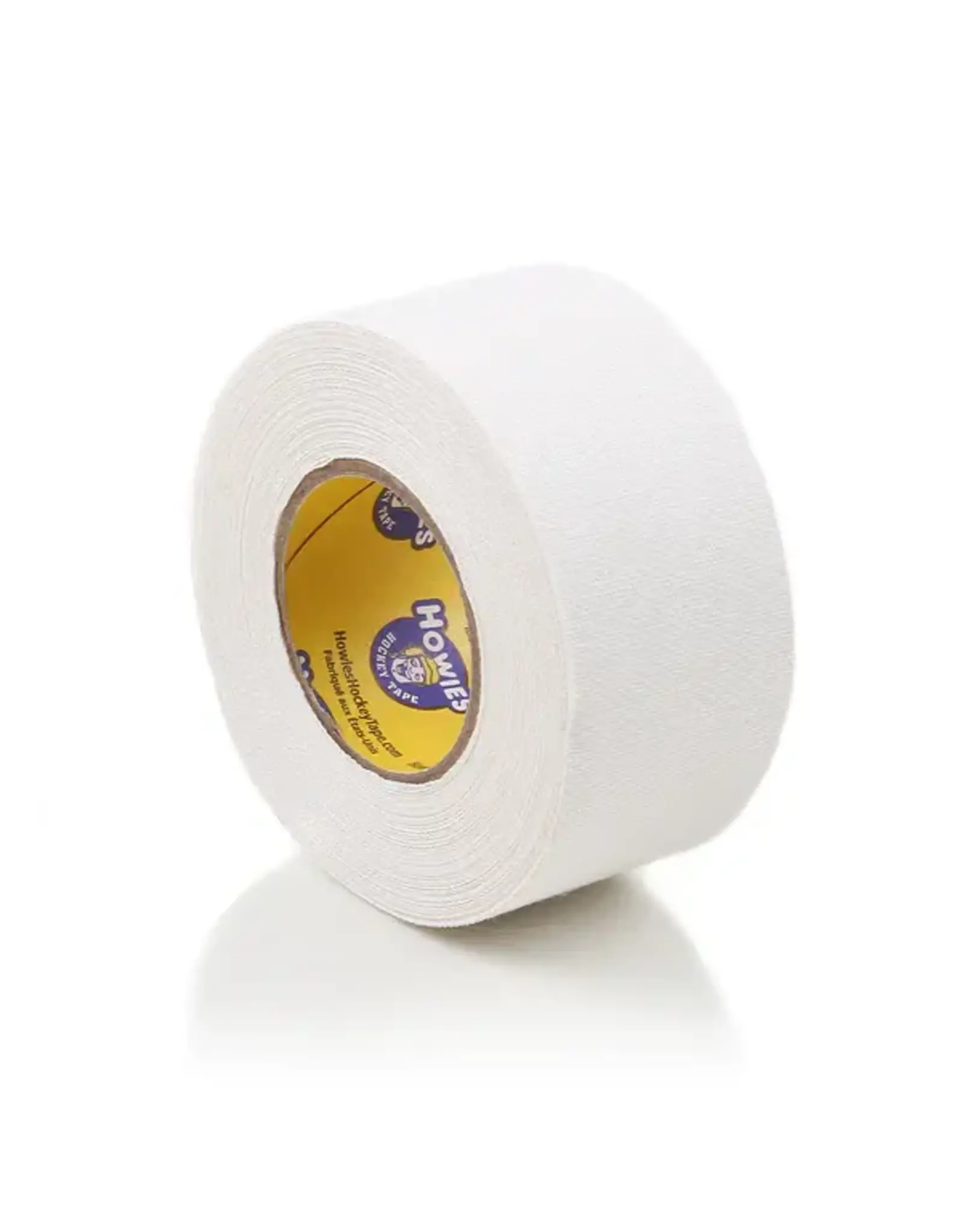 Howies Howies Tape Blanc Large