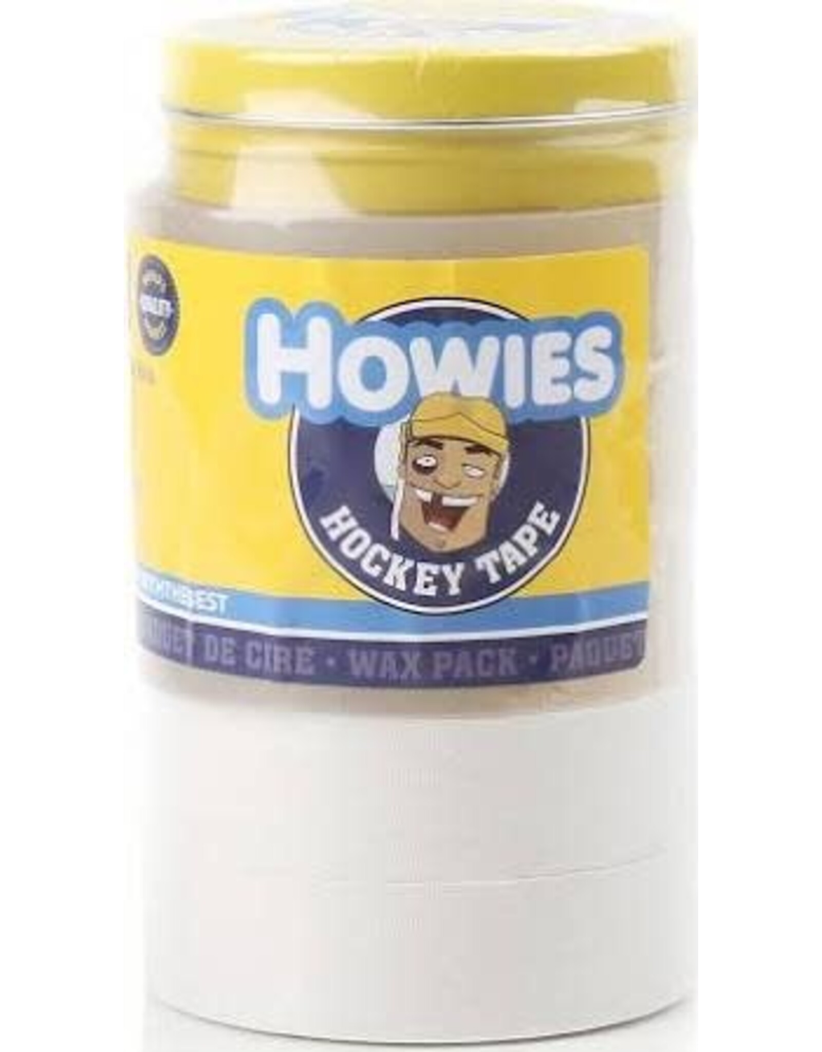 Howies Howies Tape package