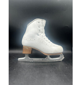 Jackson Ultima Patins Jackson Entré 3.5R avec lames Matrix Legacy usagés
