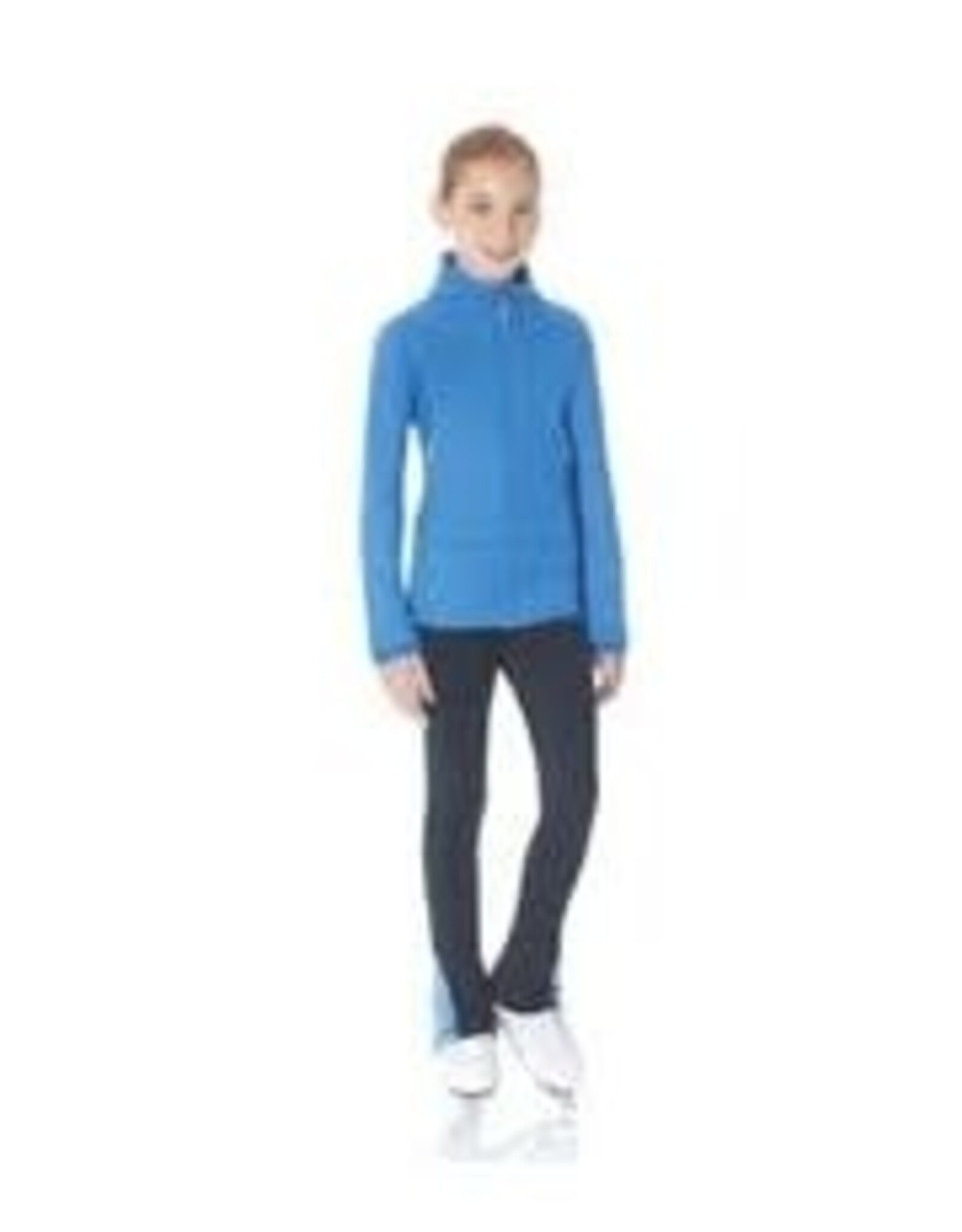 MONDOR Veste Mondor POLARTEC unisexe bleu 4730