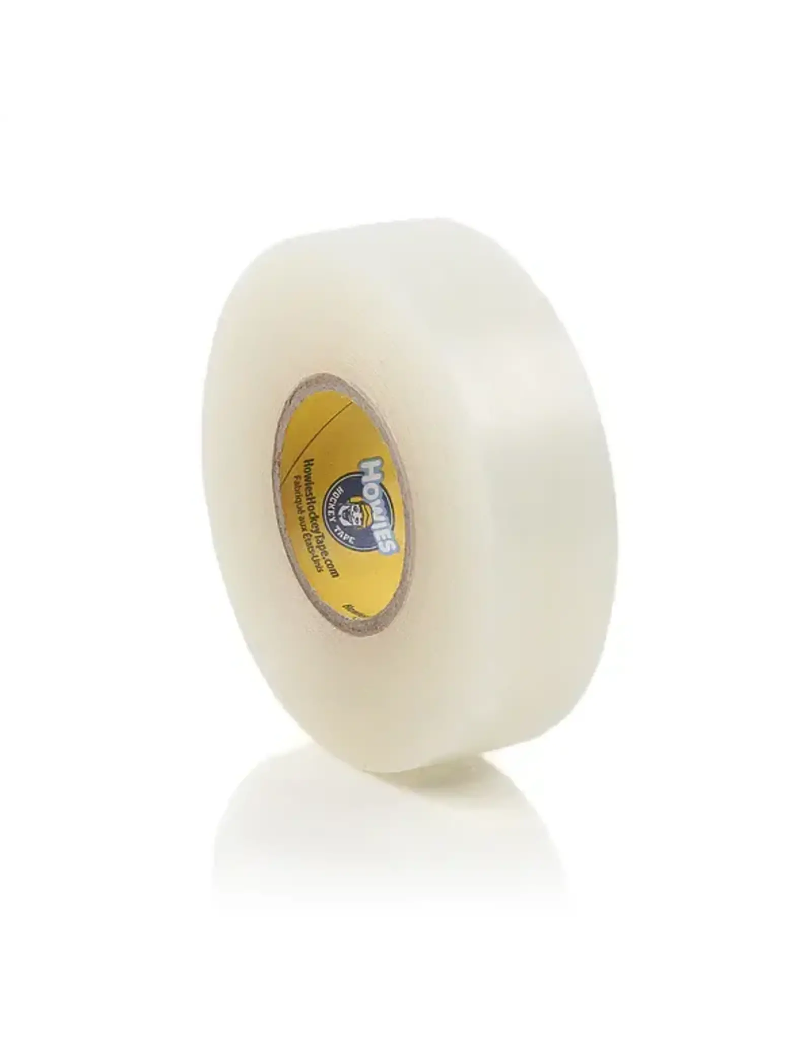 Howies Howies Tape clear