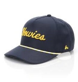 Howies Howies Lid The Tour