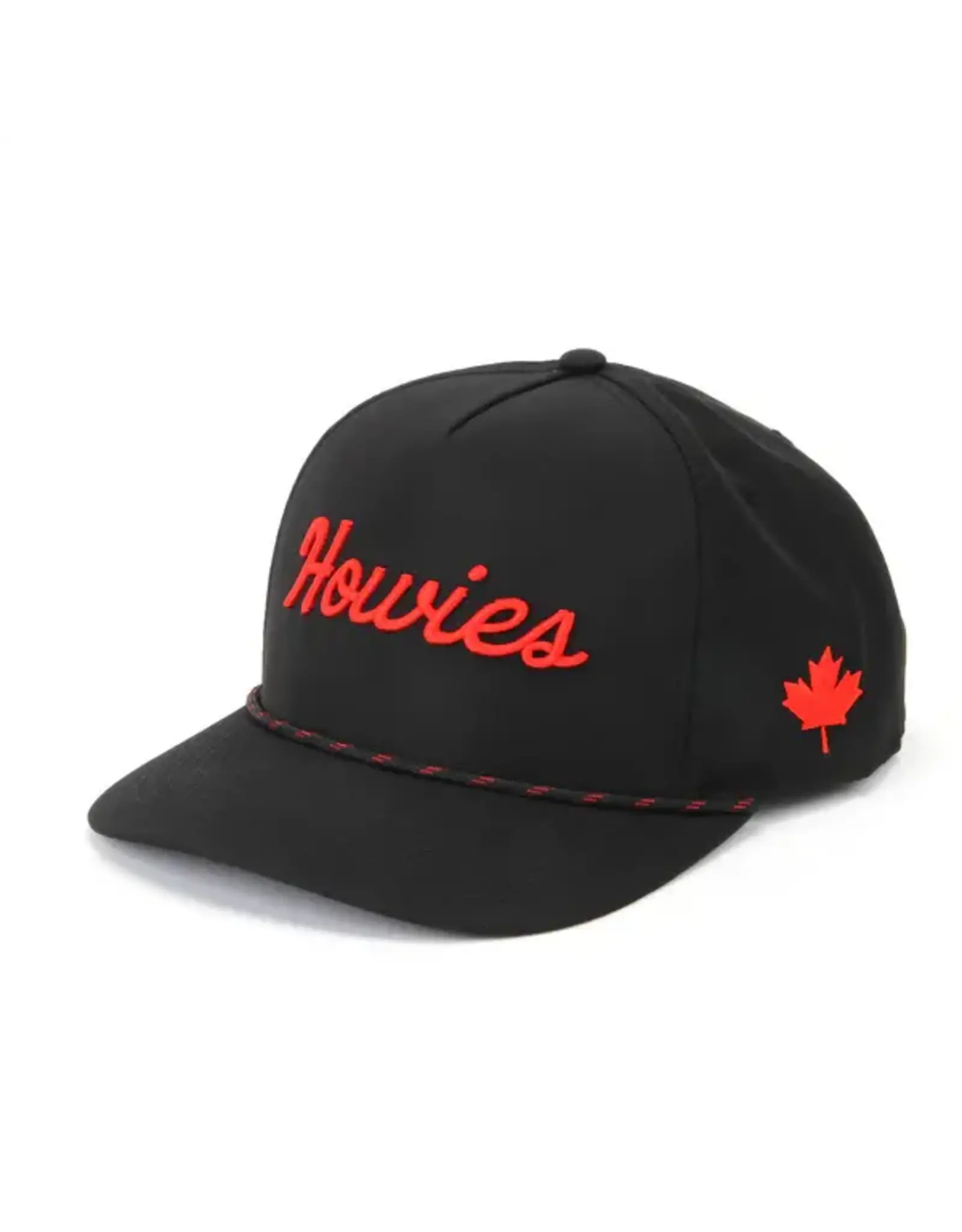 Howies Howies Lid The Tour