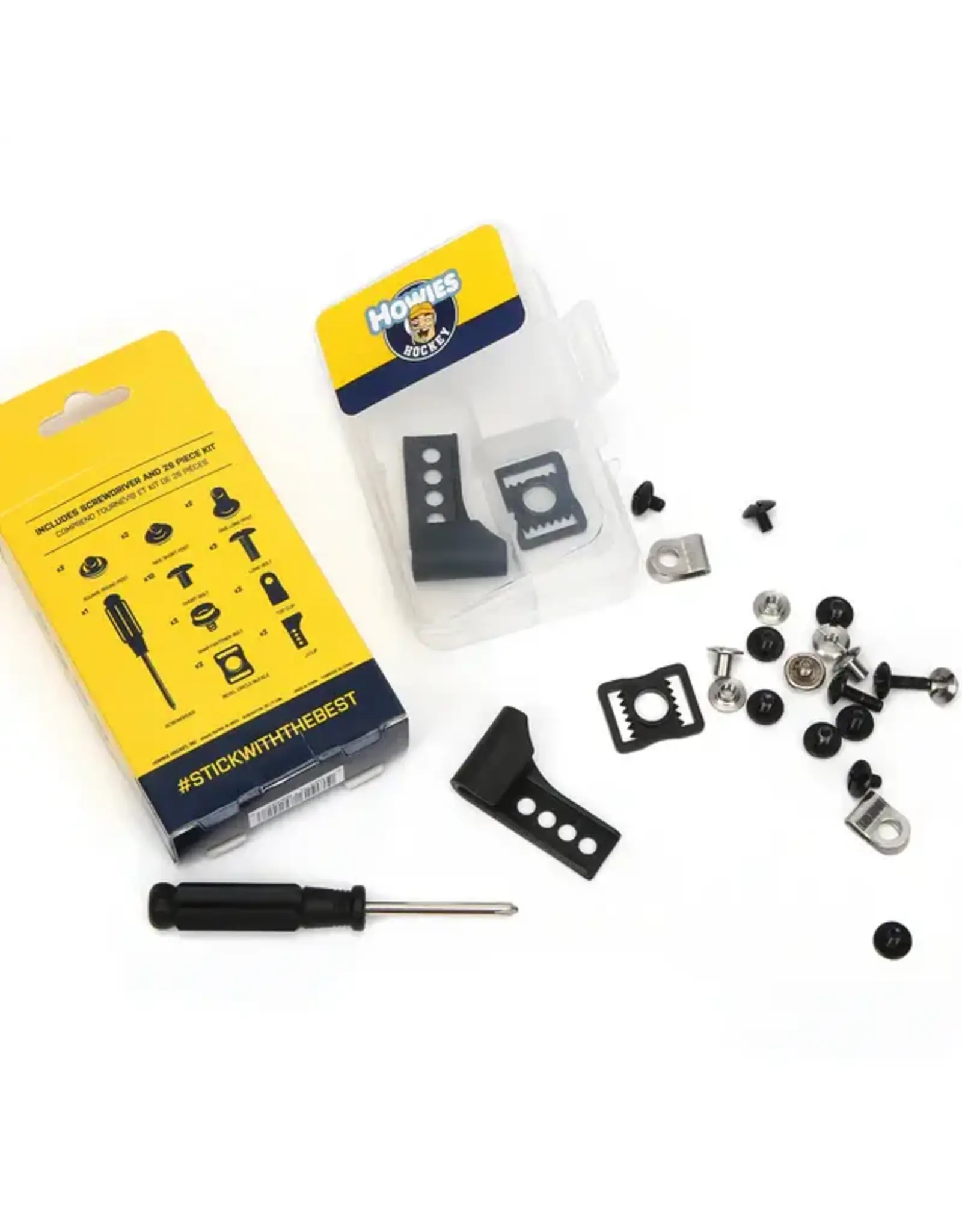 Howies Howies Kit casque