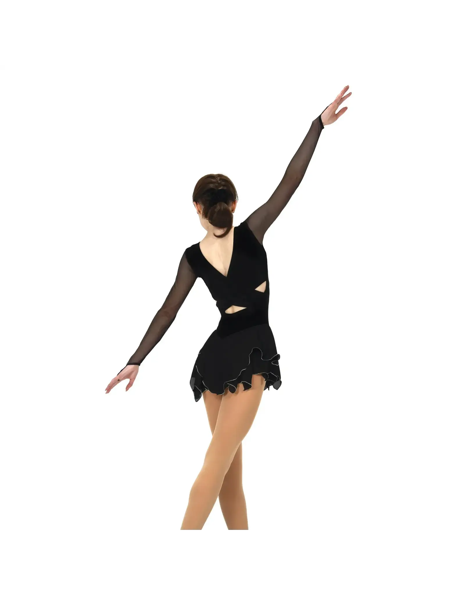 Jerry's Robe Jerry’s Demi-Pointe 85