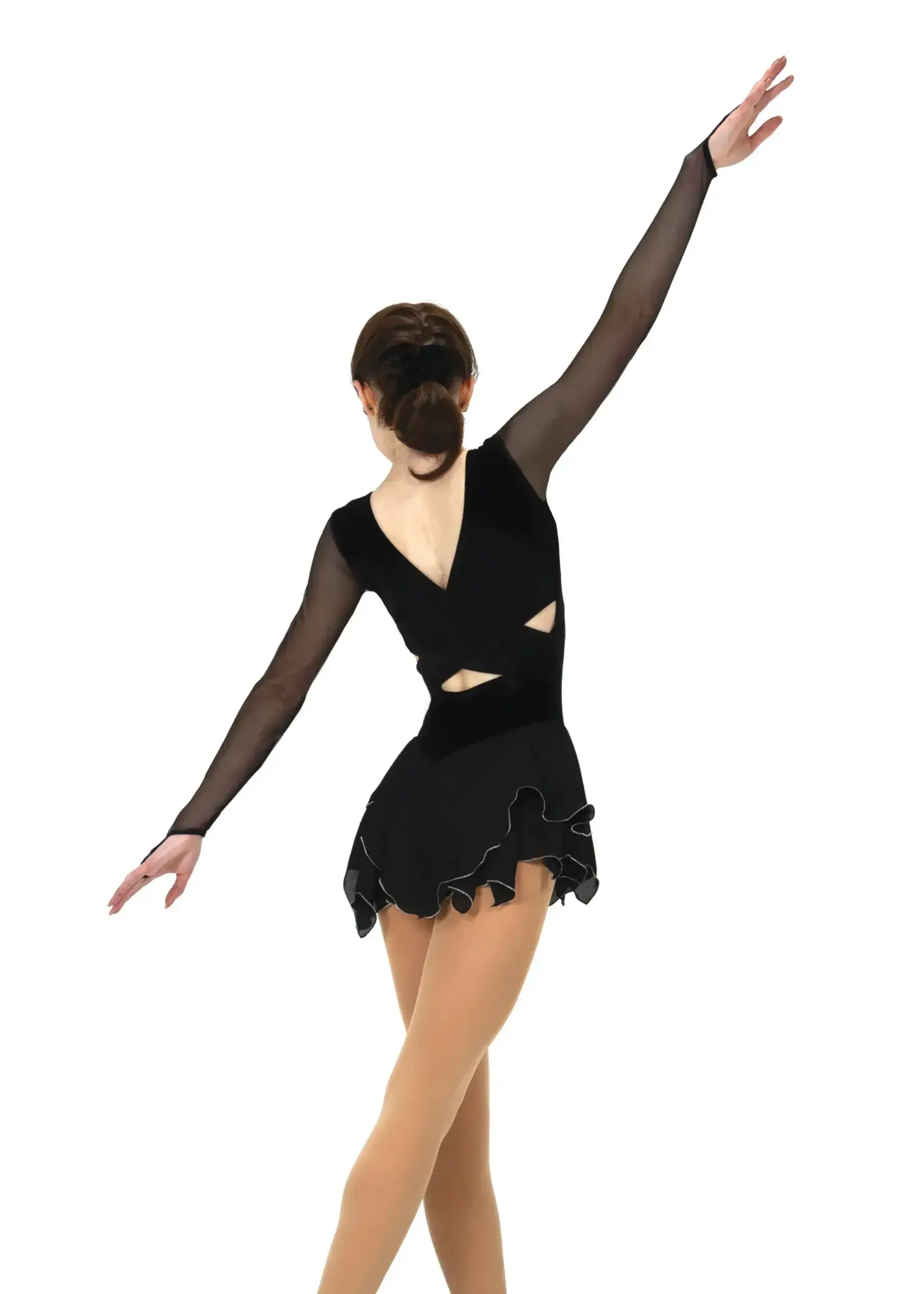 Jerry's Robe Jerry’s Demi-Pointe 85