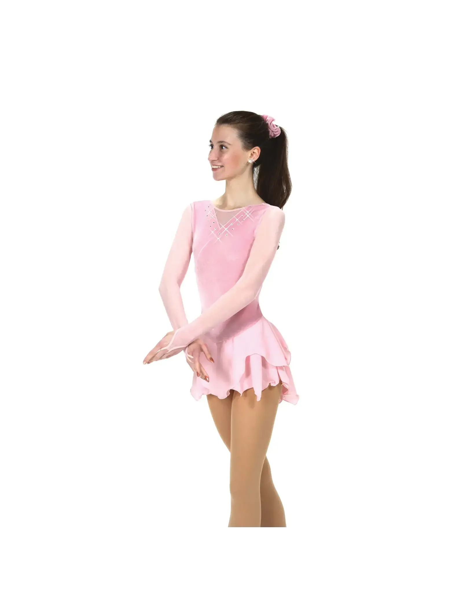 Jerry's Robe Jerry’s Demi-Pointe 85