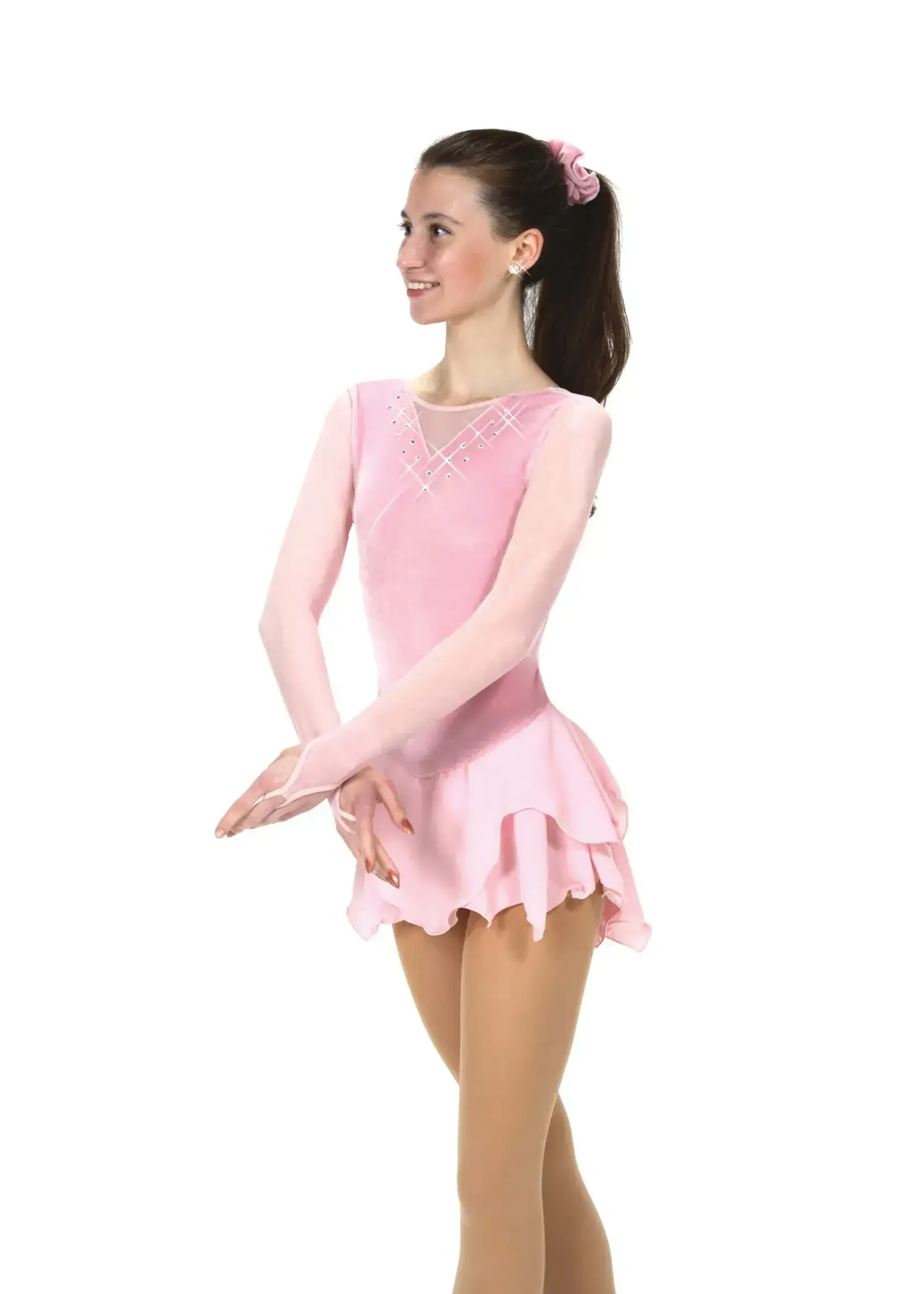 Jerry's Robe Jerry’s Demi-Pointe 85