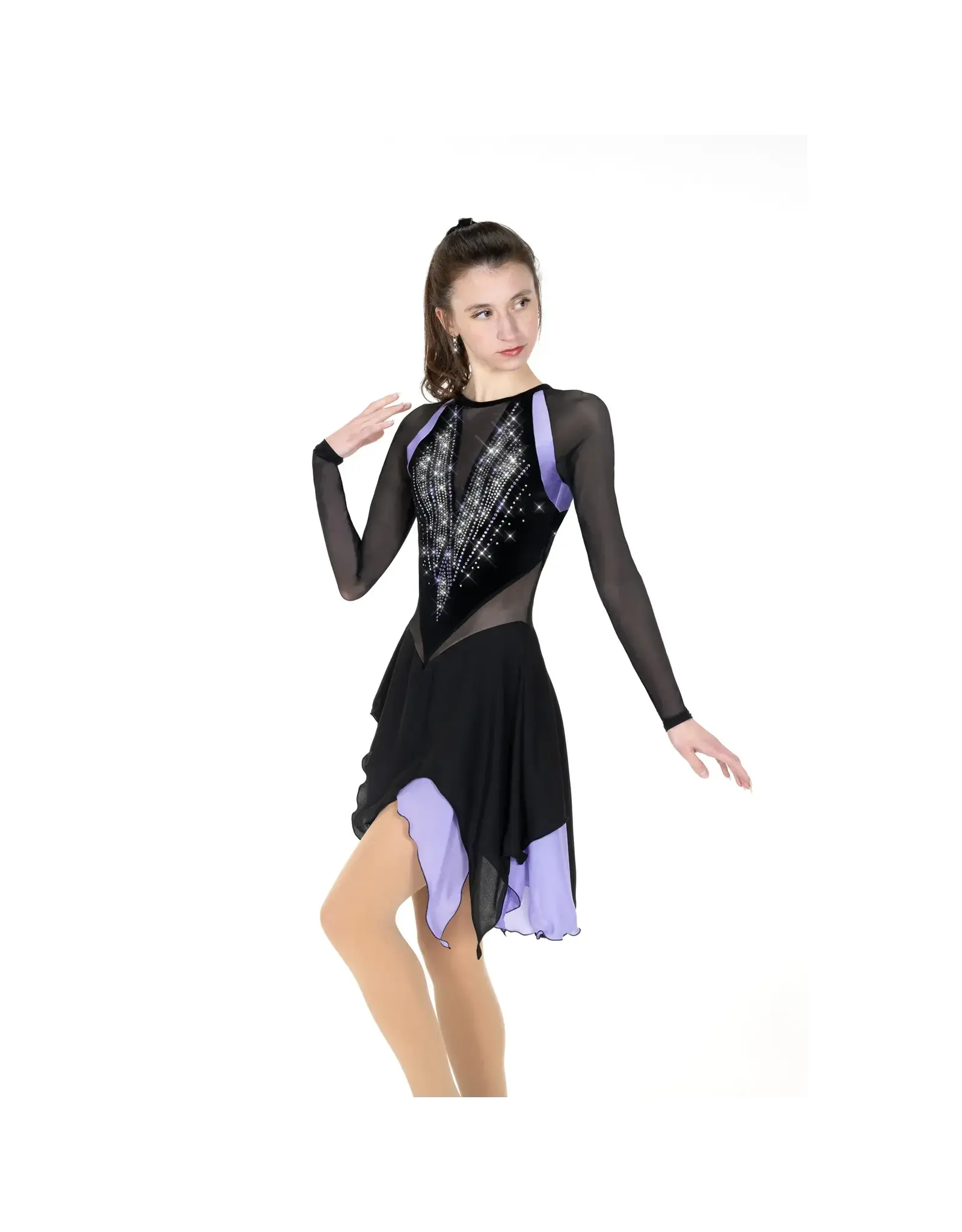 Jerry's Robe Aurora Ice Deco AA025