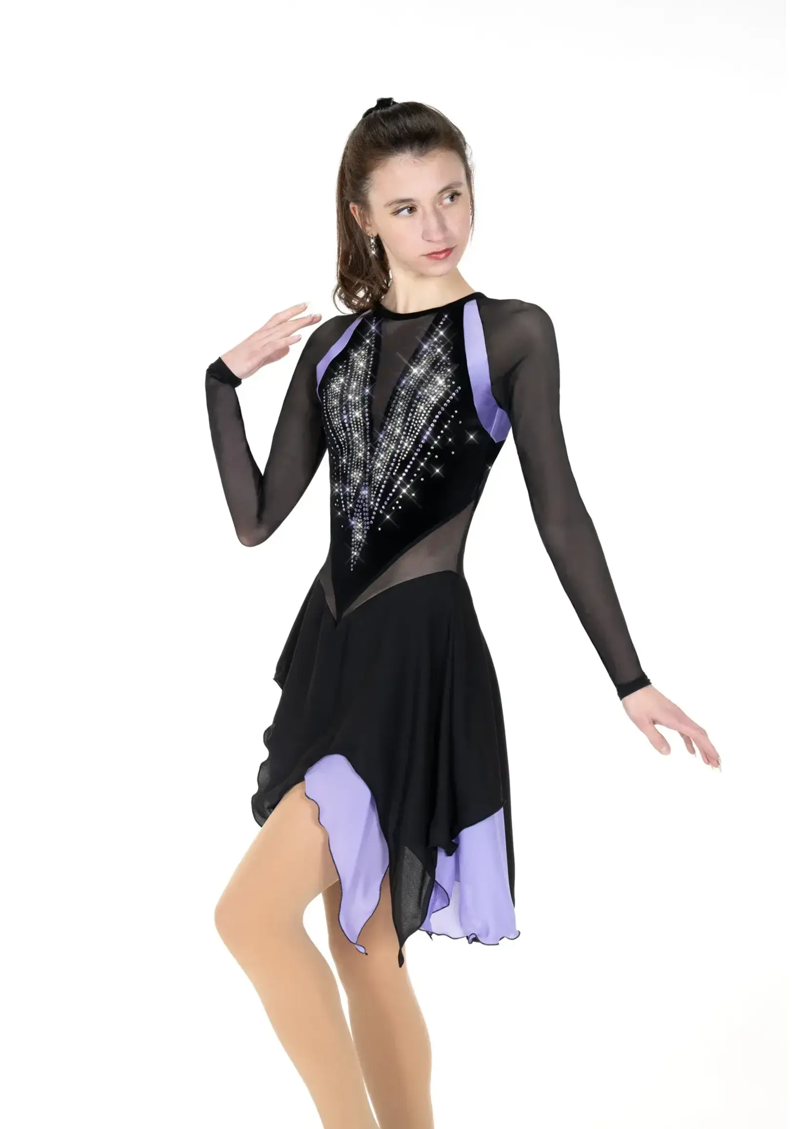 Jerry's Robe Aurora Ice Deco AA025