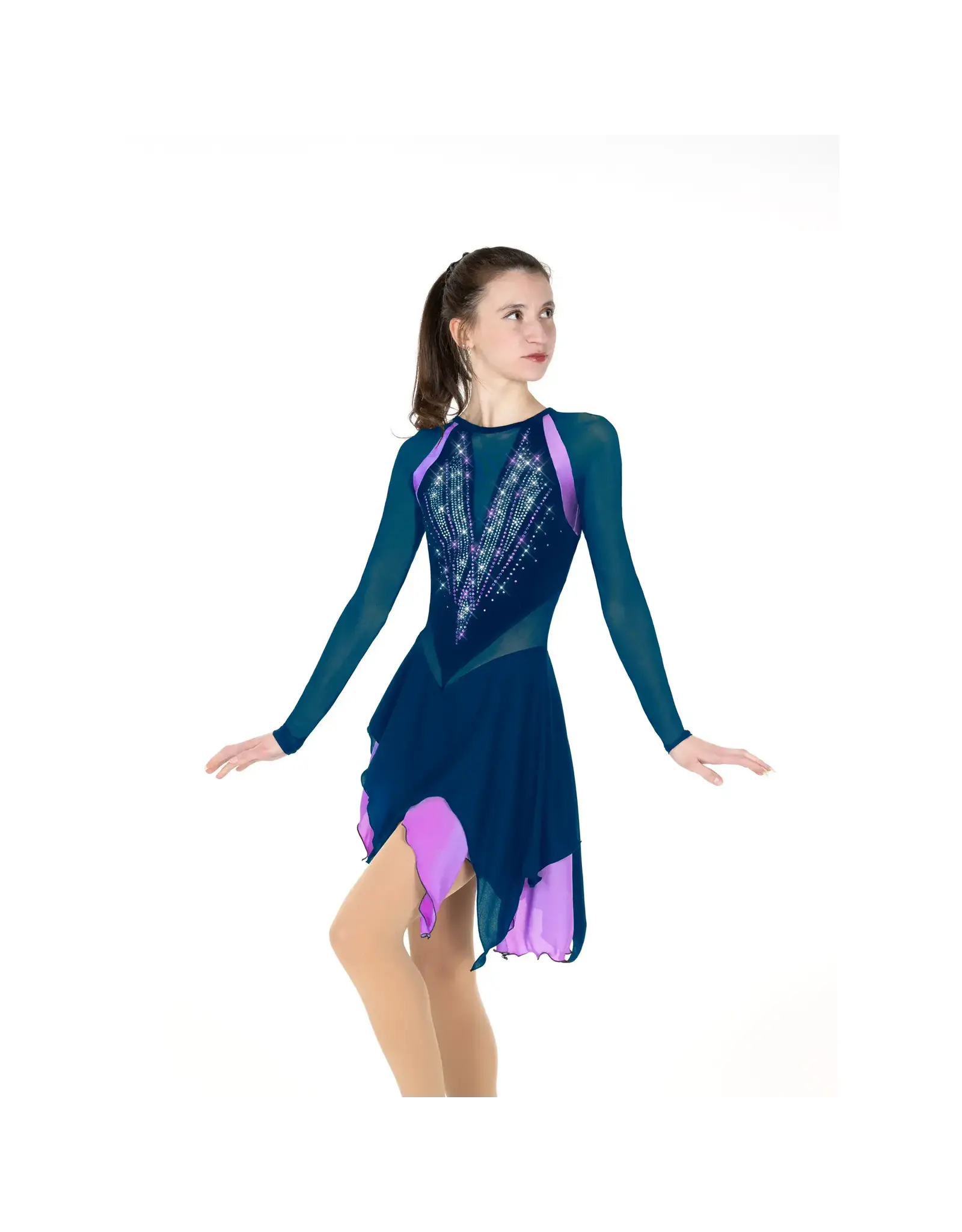Jerry's Robe Aurora Ice Deco AA025