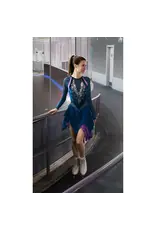 Jerry's Robe Aurora Ice Deco AA025