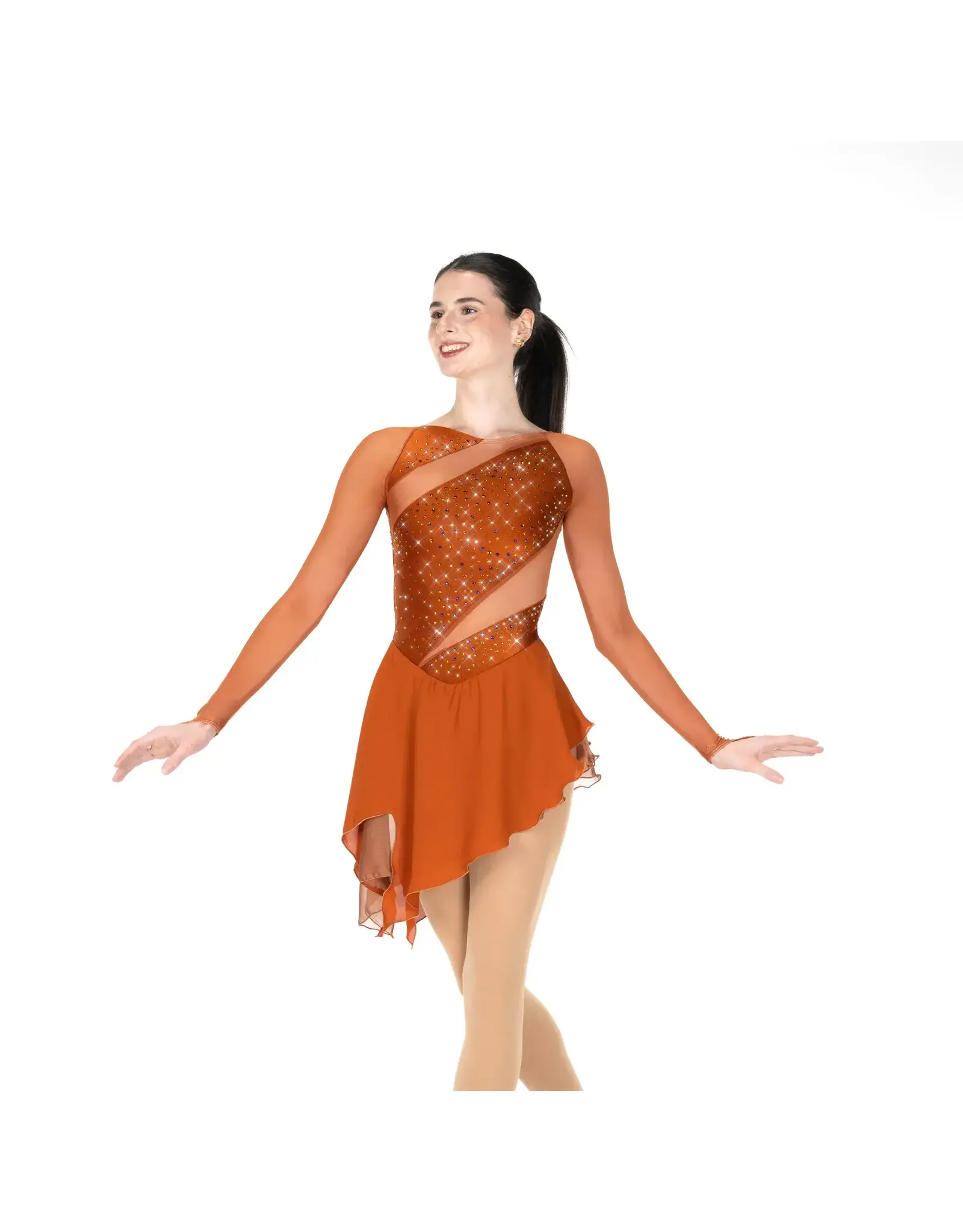 Jerry's Robe Aurora Mesh & Magic AA042