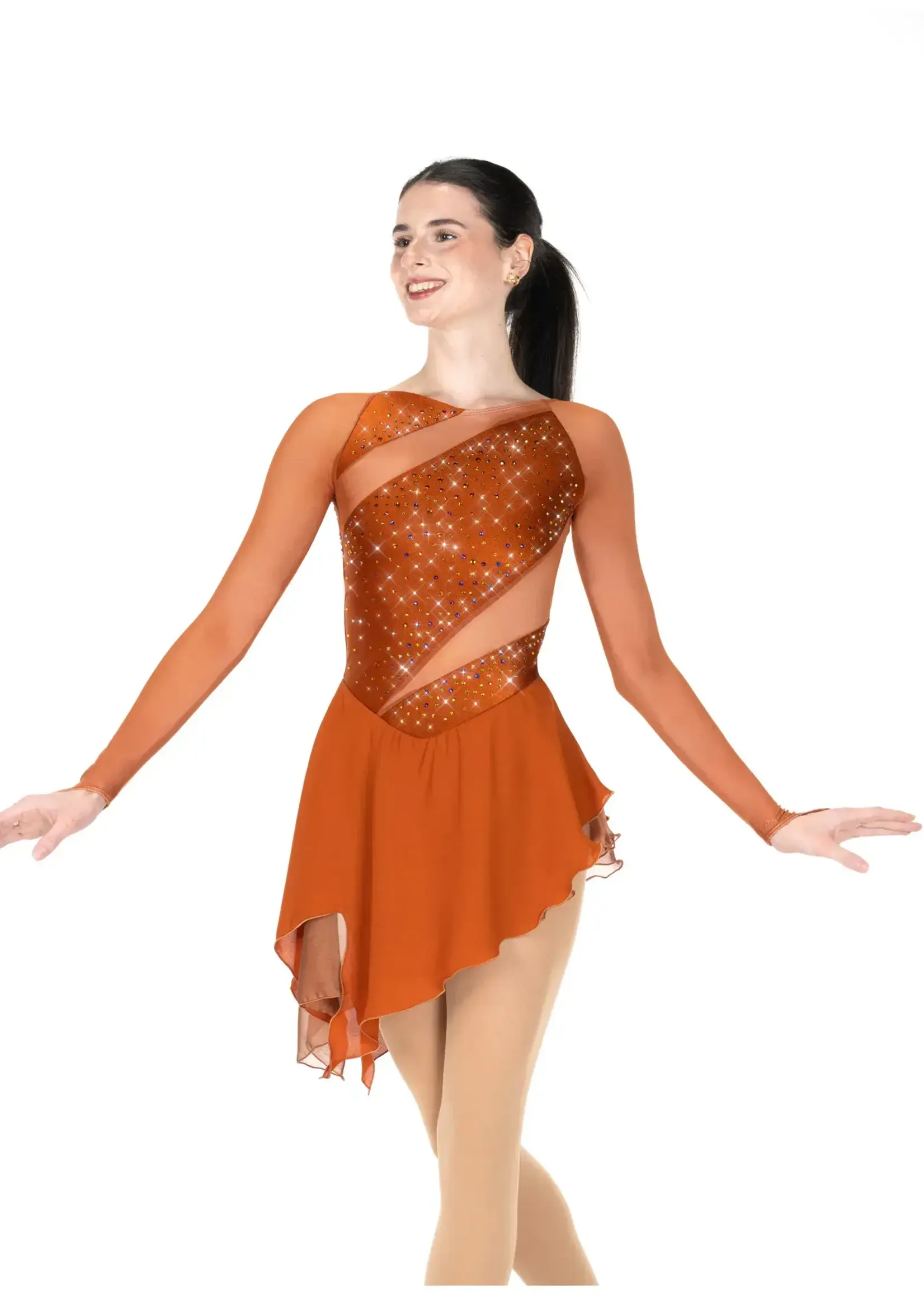 Jerry's Robe Aurora Mesh & Magic AA042